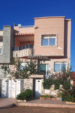 أرض بمنطقة فيلا رياض تلال 1 واجهة مزدوجة - 2