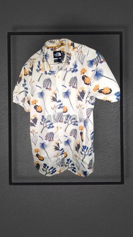 Chemise The North Face originale 💯 🔥 Taille M 