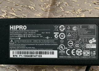 deux chargeurs ho et sansung