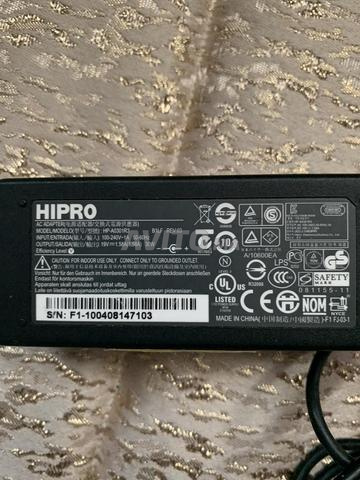 deux chargeurs ho et sansung