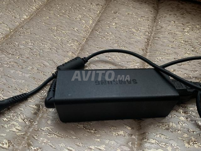 deux chargeurs ho et sansung - 2