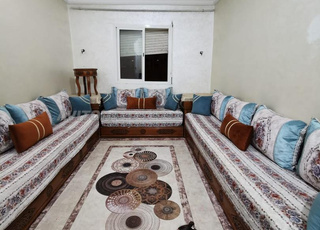 طلامط وزربية للبيع