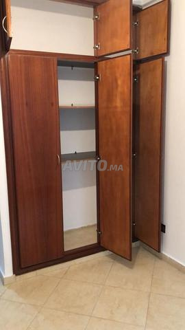 Appartement à louer 73 m² à Kénitra