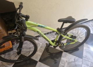 Rockrider st 100 Bitwin