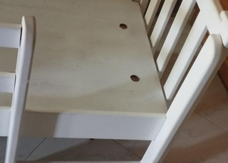 سرير للاطفال 175/190