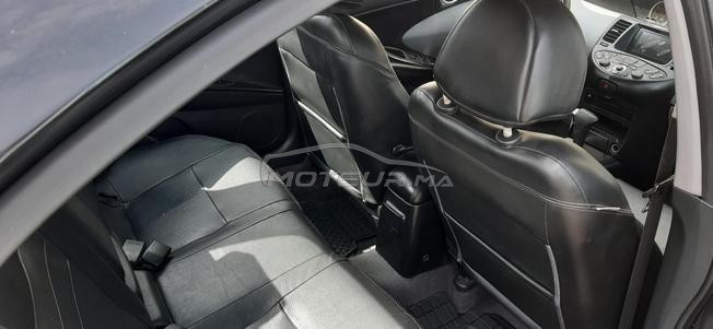 nissan primera