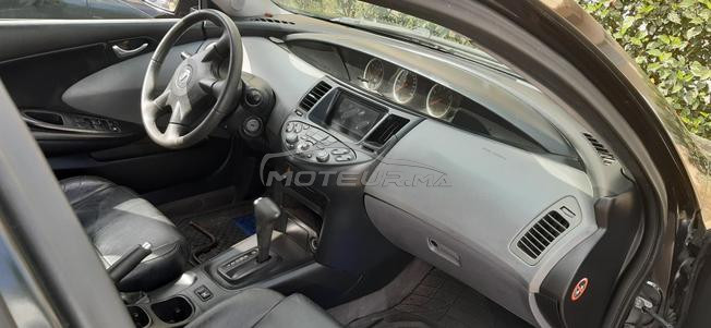 nissan primera