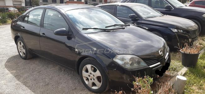 nissan primera