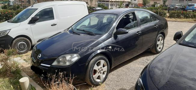 nissan primera