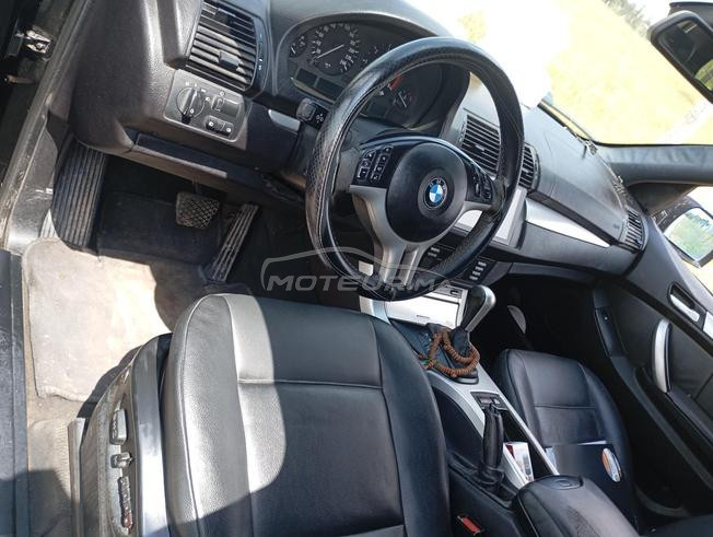 bmw x5 mliha
