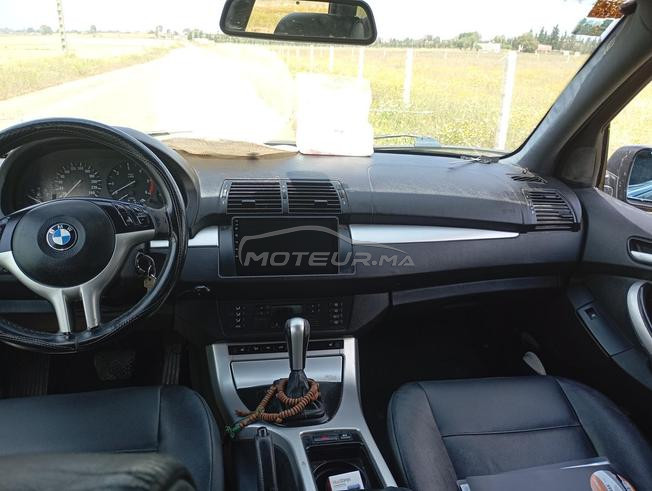 bmw x5 mliha
