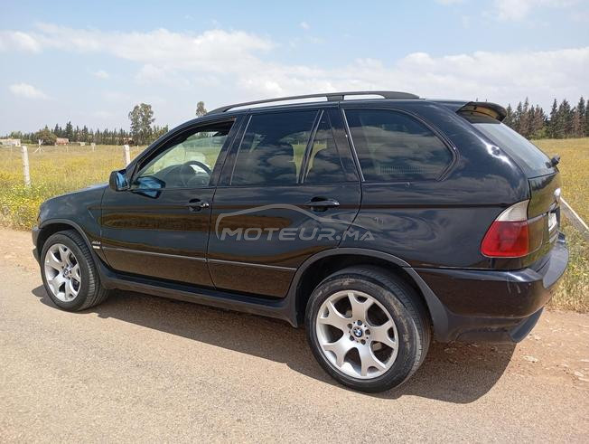 bmw x5 mliha