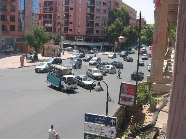 Standard appart marrakech شقق للكراء مراكش