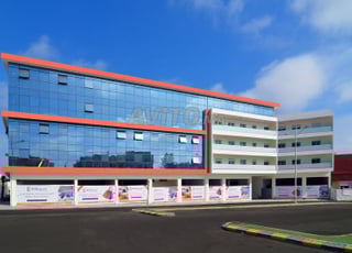 Locaux commerciaux à vendre, Dakhla – Agadir