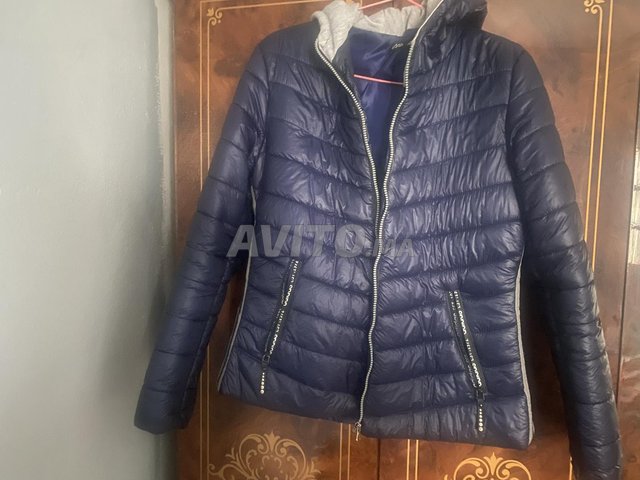 Jacket femme taille L