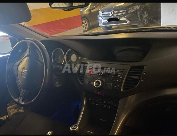 Honda Accord Diesel Manuelle 2012 à Rabat - 2