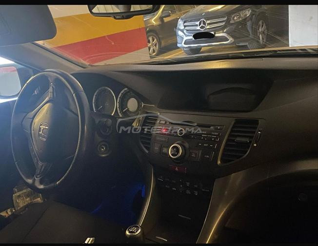 Honda Accord Diesel Manuelle 2012 à Rabat
