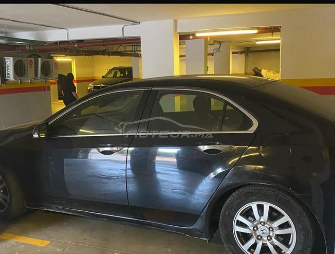Honda Accord Diesel Manuelle 2012 à Rabat