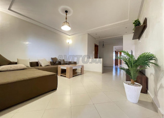 APPART 2 CH SALON MEUBLE