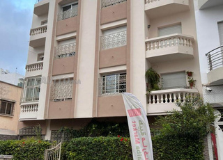 appartement a val fleuri a vendre