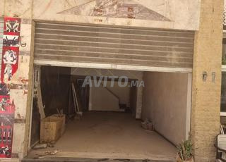  Magasin a route ain chkef