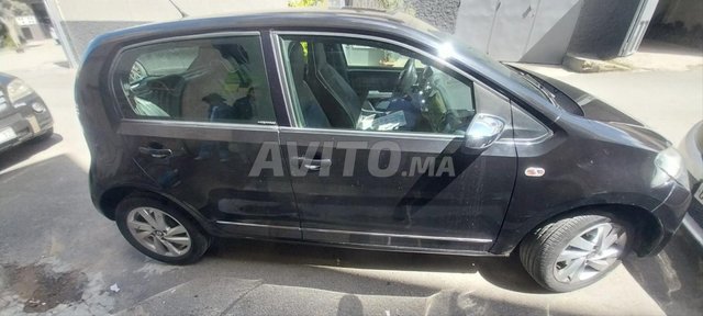 Seat Mii Essence Manuelle 2018 à Tanger