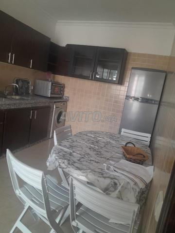 Hay Riad - Appart meublé en location - image 3