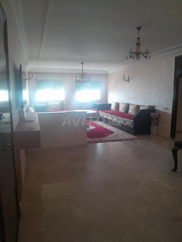 Hay Riad - Appart meublé en location - image 4