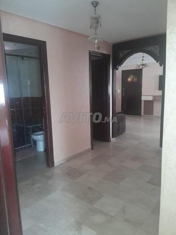 Hay Riad - Appart meublé en location - image 5