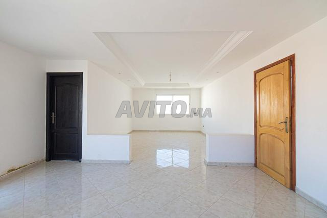 شقة للبيع 148 متر مربع في سلا