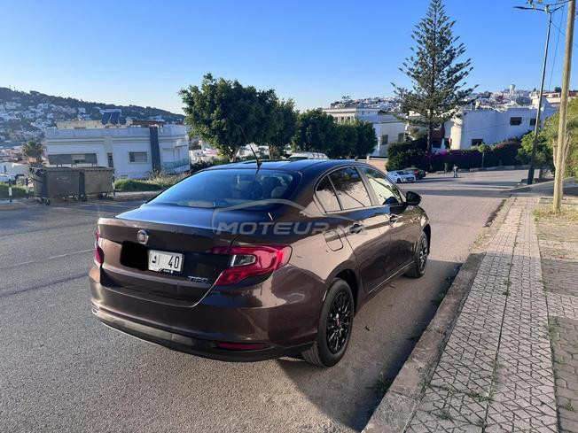Fiat Tipo Diesel Manuelle 2023 à Tanger