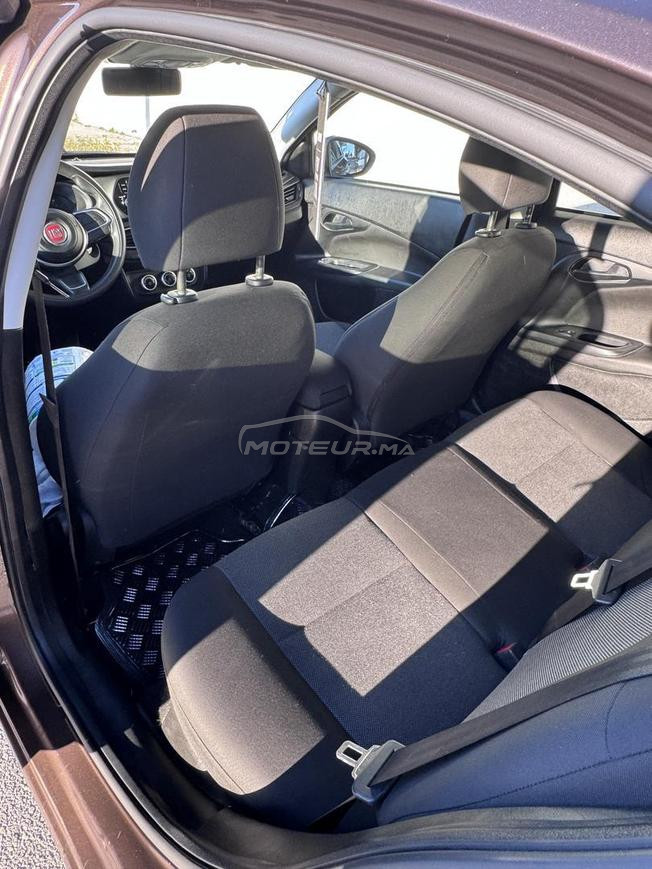 Fiat Tipo Diesel Manuelle 2023 à Tanger