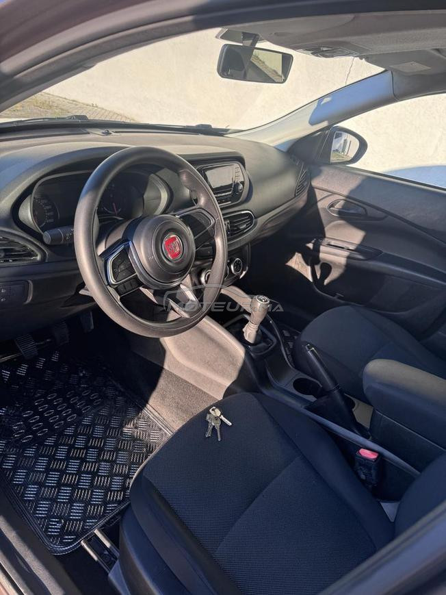 Fiat Tipo Diesel Manuelle 2023 à Tanger