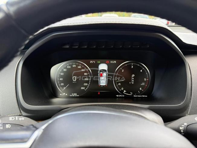 Volvo XC90 Diesel Automatique 2019 à Casablanca