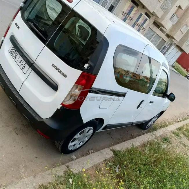 Dacia Dokker
