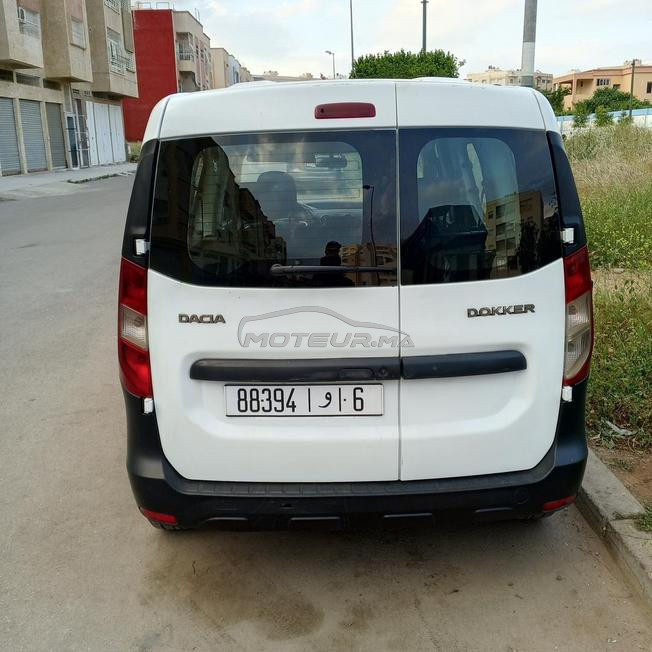 Dacia Dokker