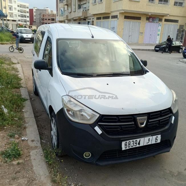 Dacia Dokker