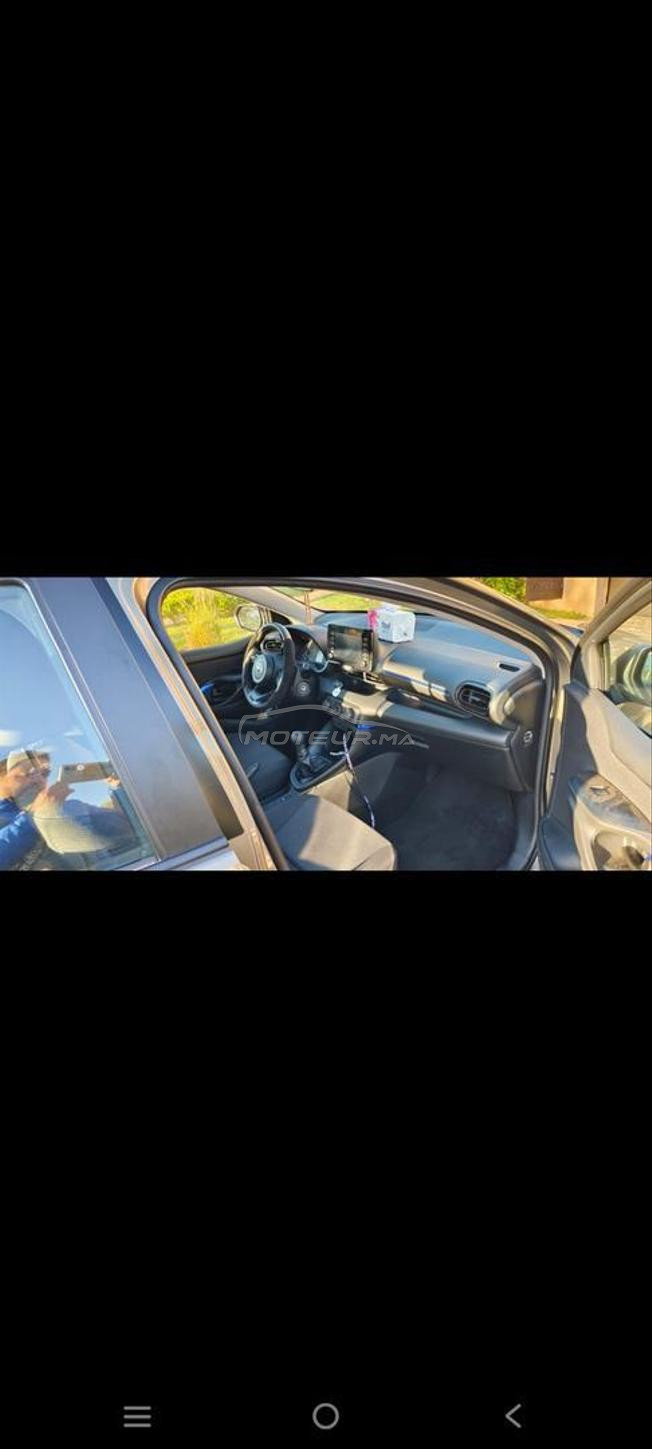 Toyota Yaris 2023 