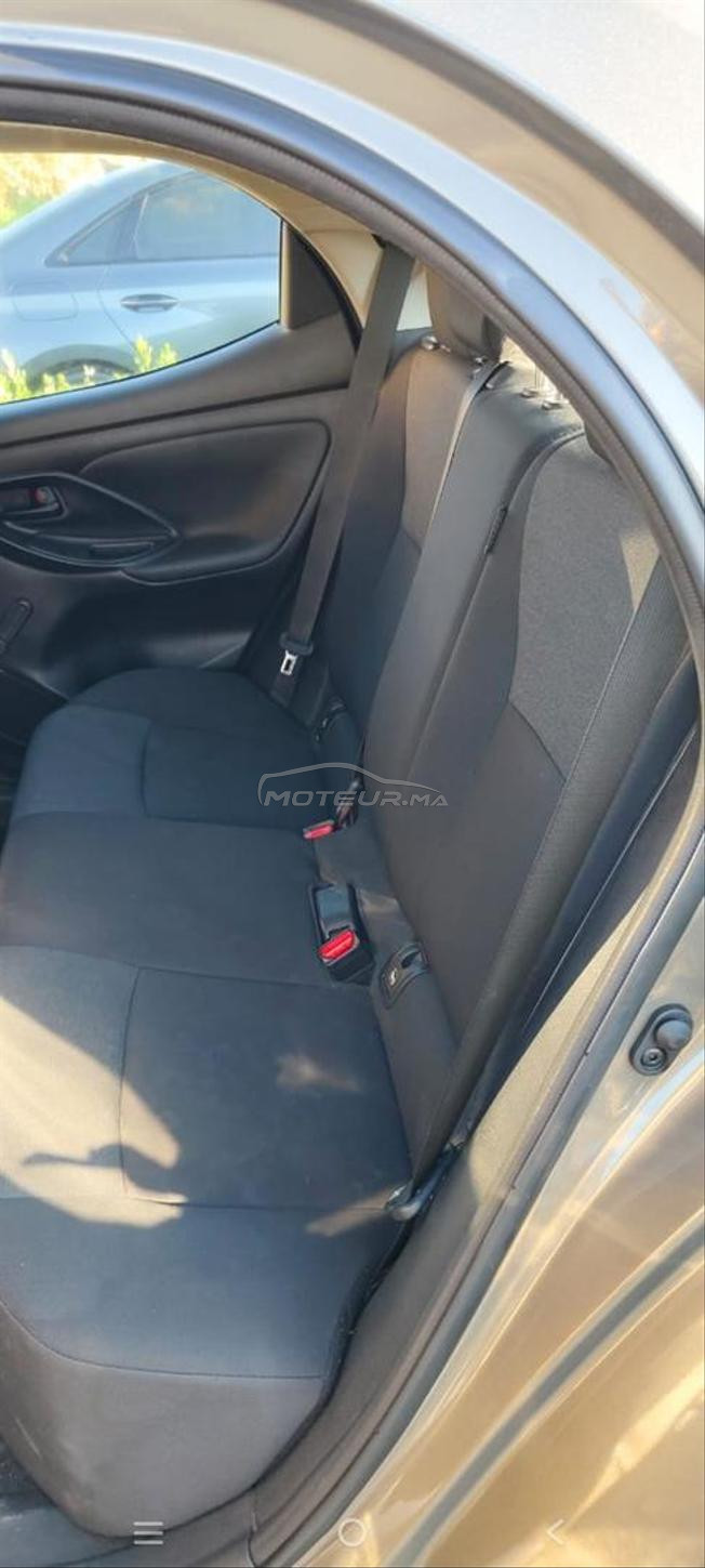 Toyota Yaris 2023 