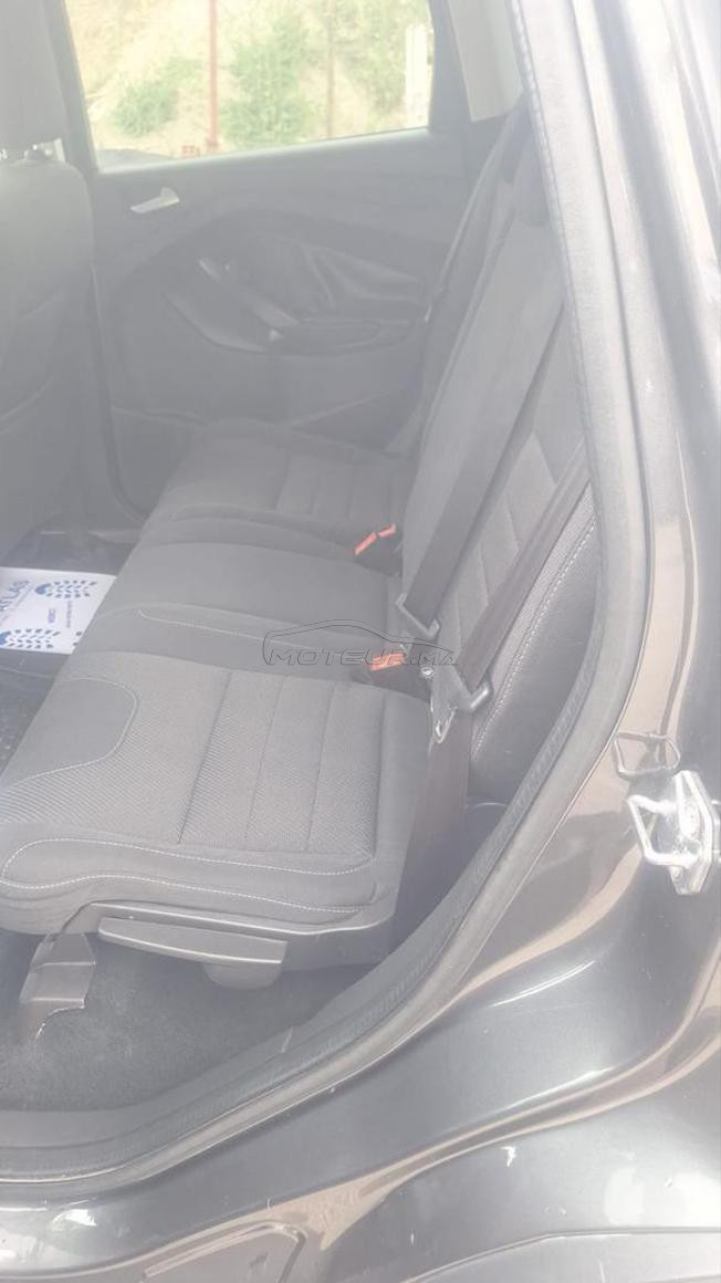 ford kuga 1ere main