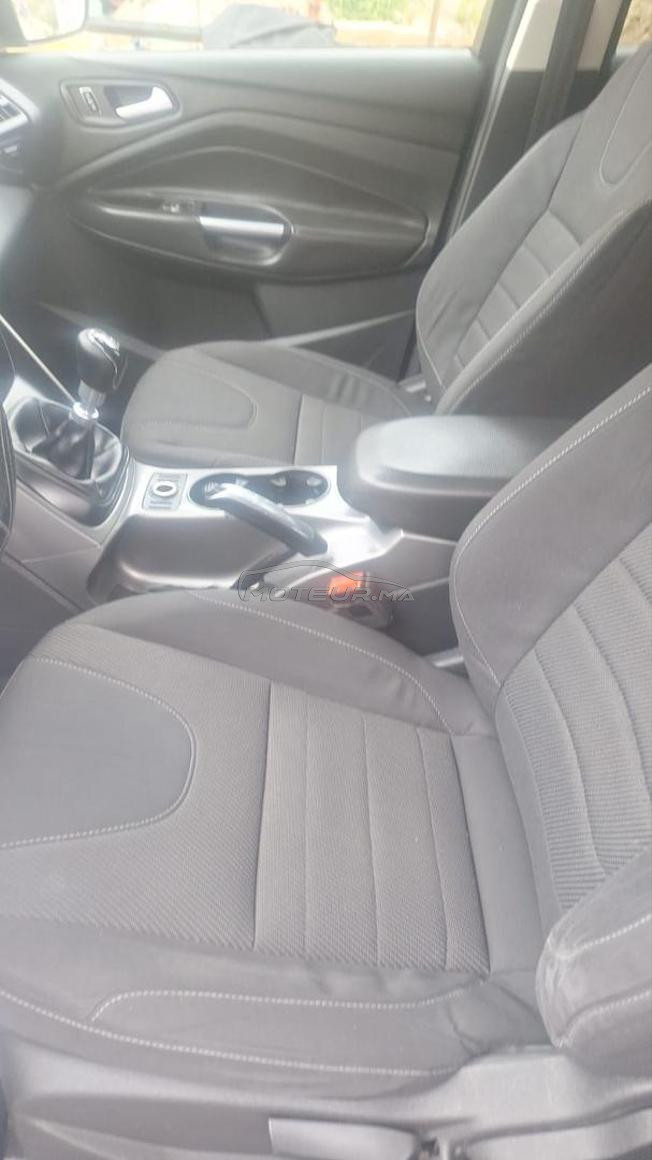 ford kuga 1ere main