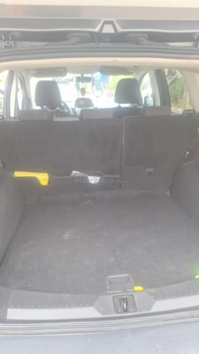 ford kuga 1ere main