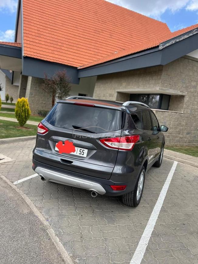 ford kuga 1ere main