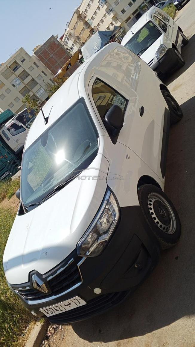 voiture Renault 