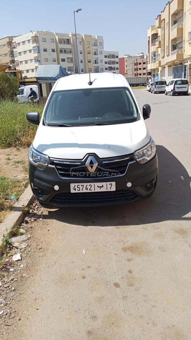 voiture Renault 