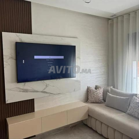 App côté Narjis la nuit 250 dh - 2