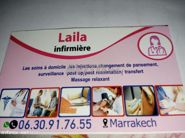 hy iziki 5 nr 103 Marrakech 