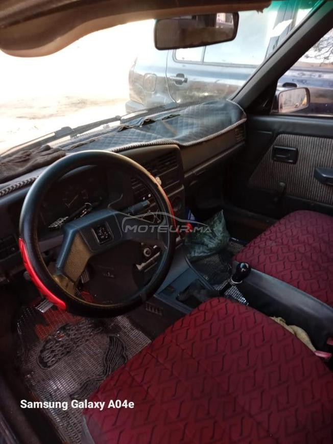 اعرض سيارتي بيجو 309 للبيع. الحالة لا باس بها..