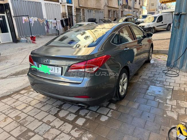 Hyundai i40 Diesel Manuelle 2012 à Rabat