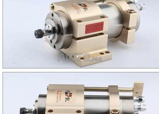 BROCHE CNC OU SPINDLE CNC 